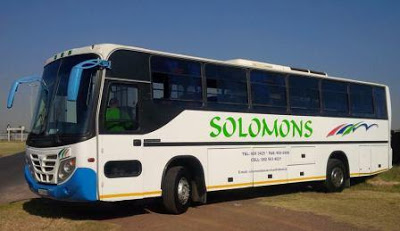 solonons bus services