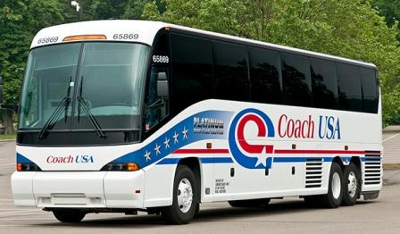 Coach USA Bus Phone Number, Schedule, Online Tickets - SAFARIBAY