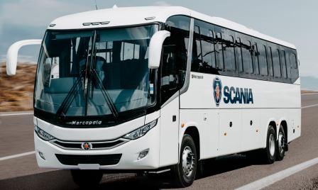 Buses To Pretoria